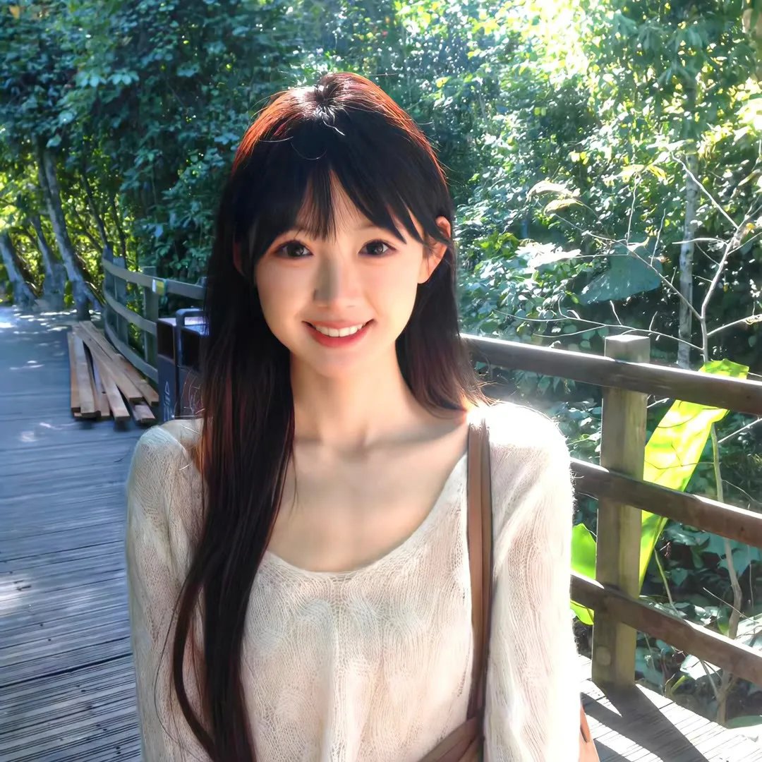 天间庄的三姐妹